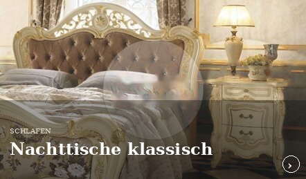 Links Nachttische Klassisch