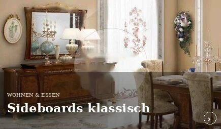links klassische sideboards