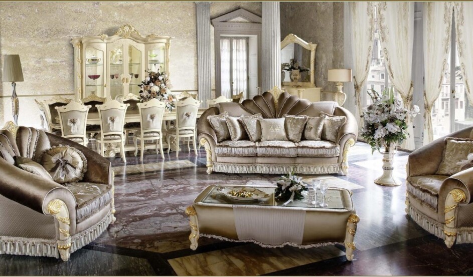 divani dolce vita