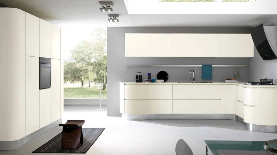 cucina componibile Miami