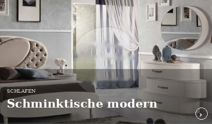 Links schminktische Moderne
