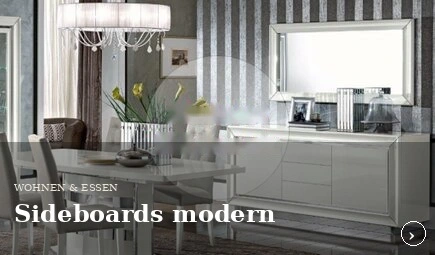 links moderne sideboards