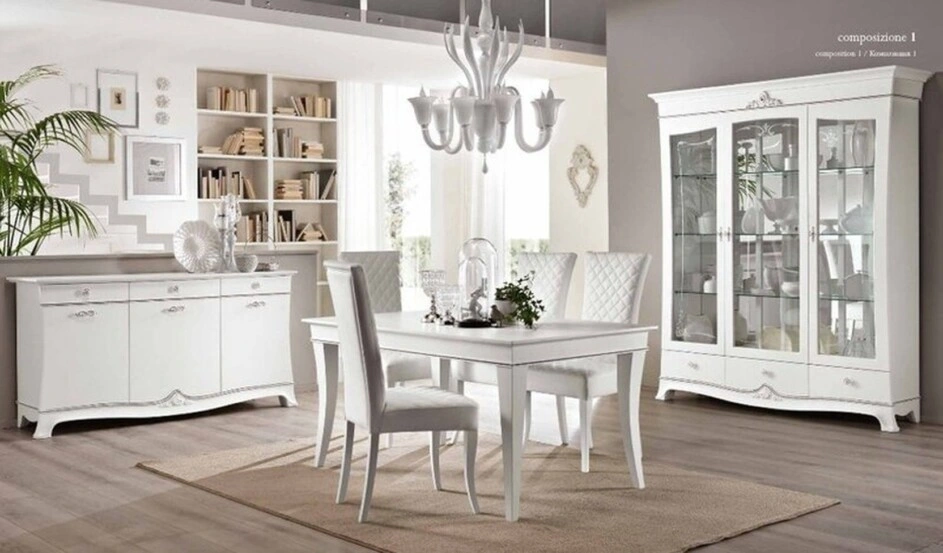 sala da pranzo giulia