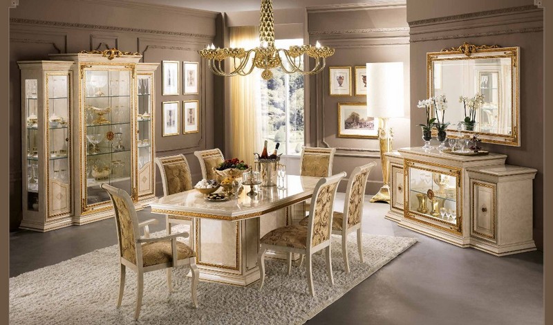 43+ neu Bilder Italienische Möbel Wohnzimmer / Luxus