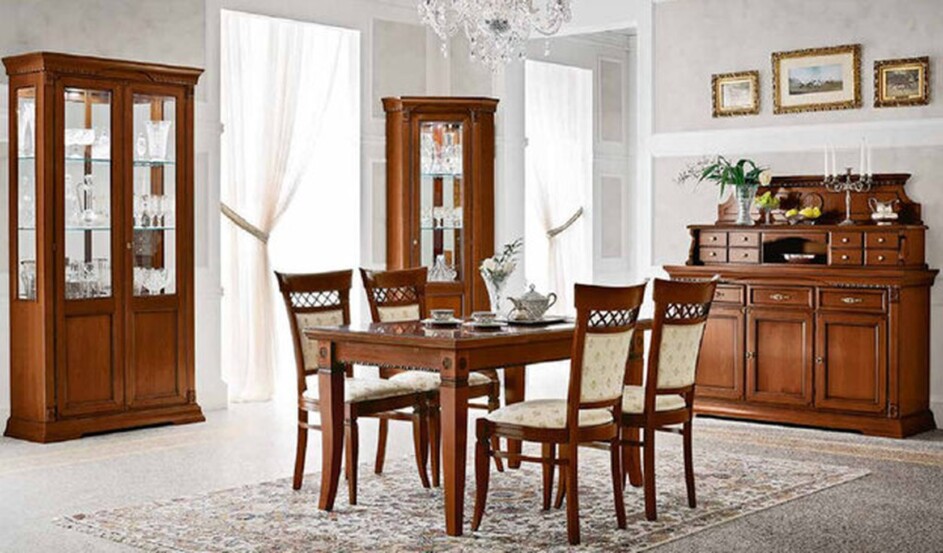 sala da pranzo treviso