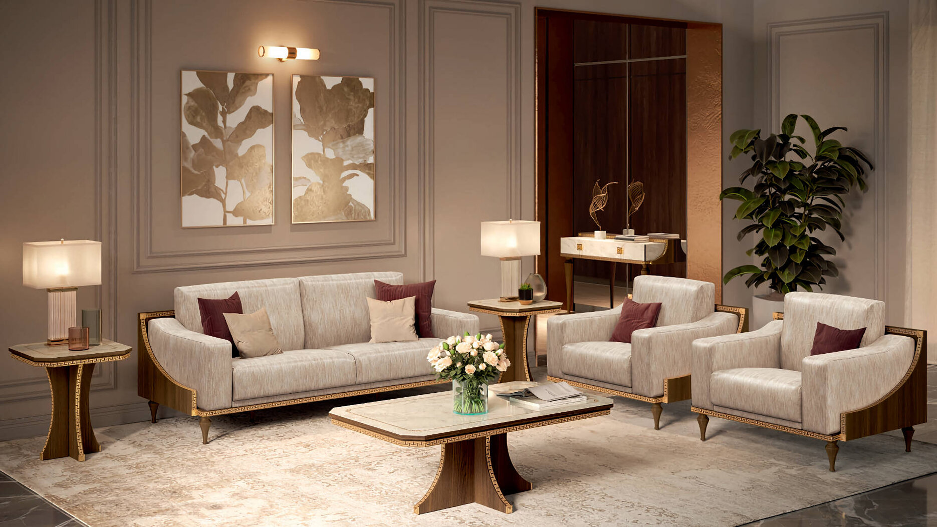 sofa modello meridiana