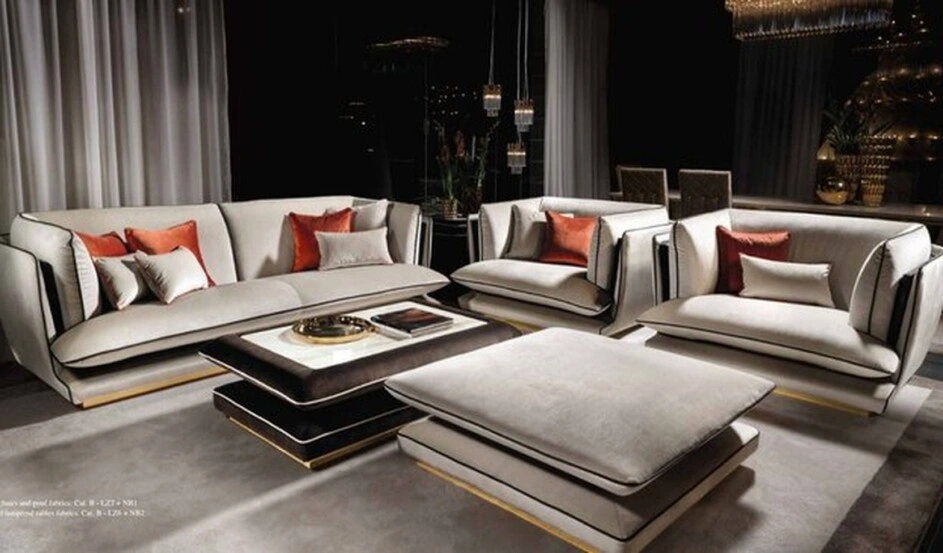 divano allure