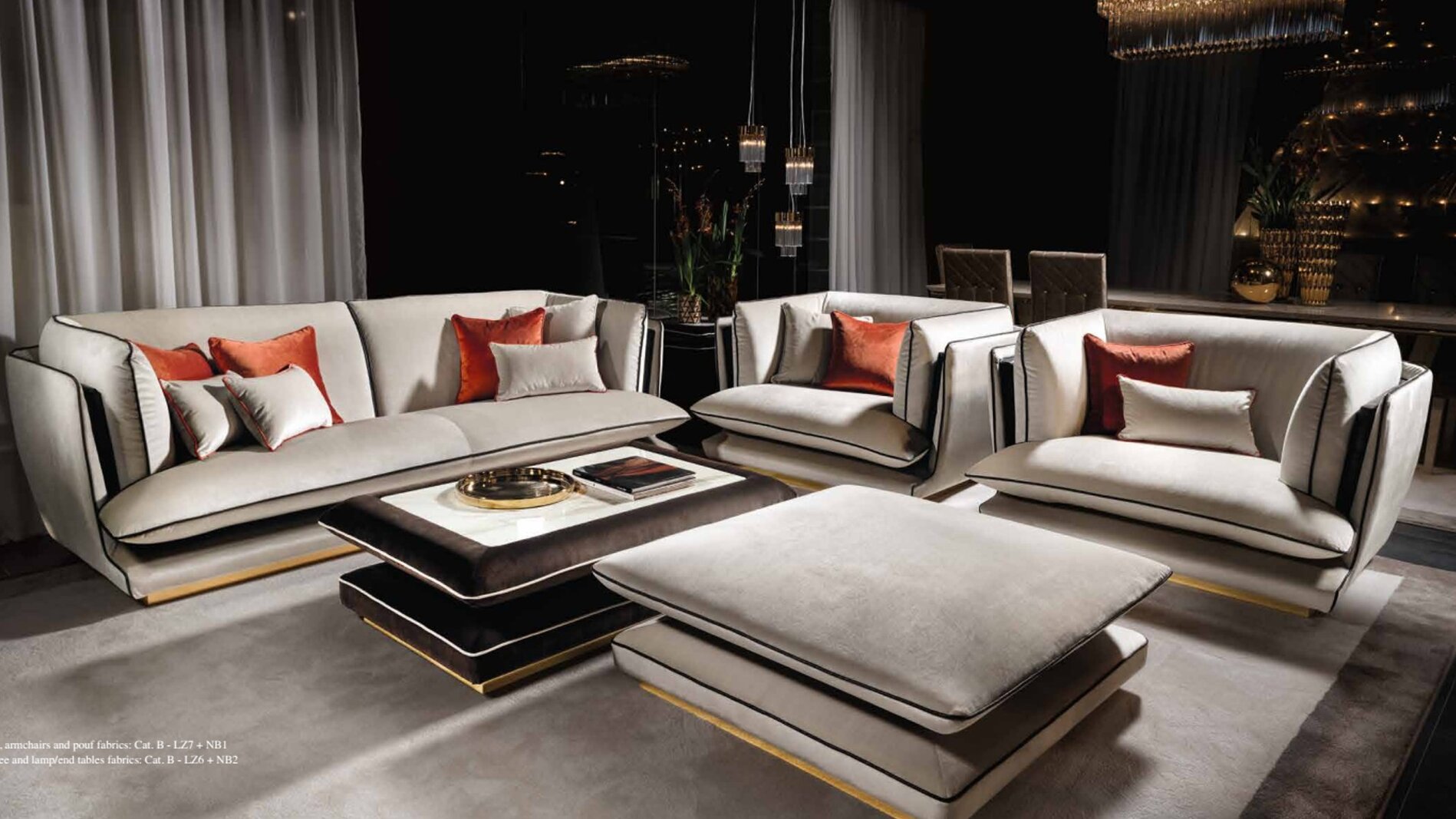 sofa allure