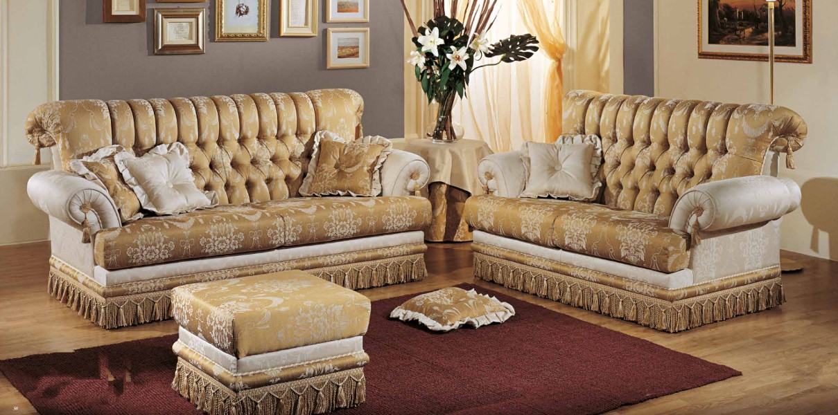 divani principe